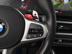 Внедорожник BMW X5 M 2023 года, 24750000 рублей, Ставрополь