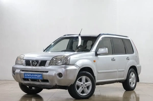 Внедорожник Nissan X-Trail 2007 года, 749000 рублей, Новокузнецк