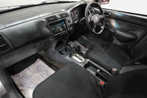 Седан Honda Civic Ferio 2000 года, 389000 рублей, Новокузнецк