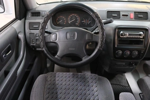 Внедорожник Honda CR-V 2000 года, 749000 рублей, Омск