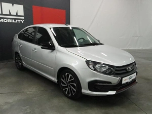 Хэтчбек ВАЗ (LADA) Granta 2025 года, 1420000 рублей, Курск
