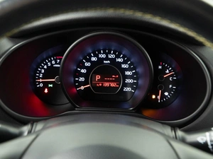 Хетчбэк Kia Soul 2014 года, 1287444 рублей, Москва