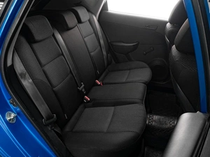 Хетчбэк Hyundai i30 2010 года, 599000 рублей, Тюмень