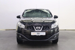 Внедорожник Nissan Qashqai 2012 года, 1190000 рублей, Брянск