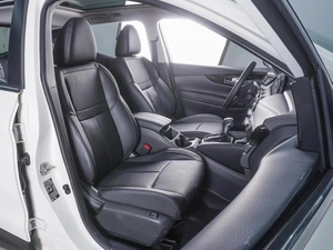 Внедорожник Nissan Qashqai 2025 года, 3370000 рублей, Ростов-на-Дону