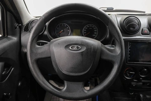 Седан ВАЗ (LADA) Granta 2014 года, 589000 рублей, Новокузнецк