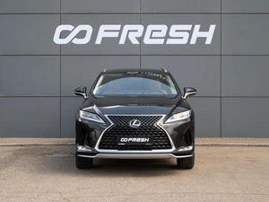 Внедорожник Lexus RX 2021 года, 6800000 рублей, Краснодар
