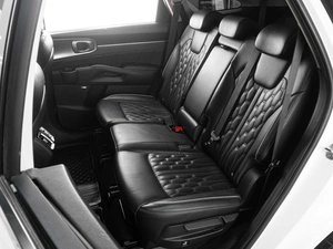 Внедорожник Kia Sorento 2020 года, 3649000 рублей, Тюмень