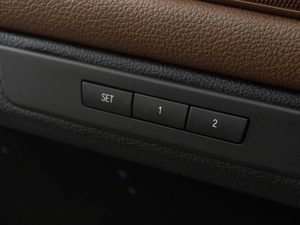 Седан BMW 5 серия 2015 года, 2729000 рублей, Тюмень