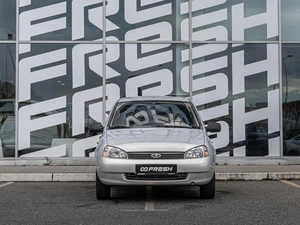 Хетчбэк ВАЗ (LADA) Kalina 2011 года, 270000 рублей, Краснодар