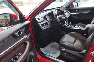 Внедорожник Chery Tiggo 8 2022 года, 1850000 рублей, Мирное