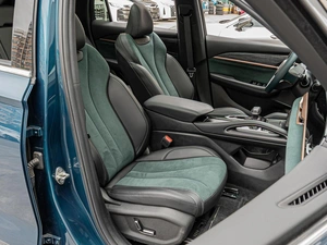 Внедорожник Geely Monjaro 2023 года, 3220000 рублей, Краснодар