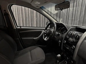 Внедорожник Renault Duster 2019 года, 1169000 рублей, Красноярск