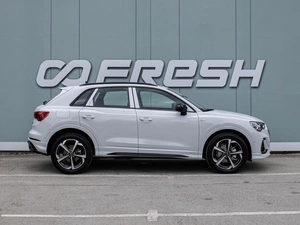 Внедорожник Audi Q3 2025 года, 4899000 рублей, Большой Сочи