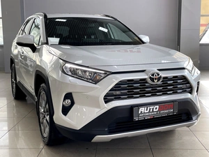 Внедорожник Toyota RAV4 2019 года, 2987000 рублей, Солонцы