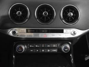 Лифтбек Kia Stinger 2018 года, 2523300 рублей, Казань