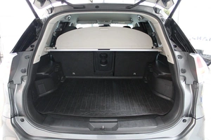 Внедорожник Nissan X-Trail 2018 года, 2346000 рублей, Красноярск