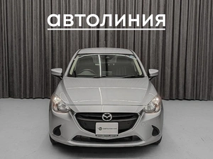 Хетчбэк Mazda Demio 2019 года, 1200000 рублей, Красноярск