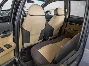 Хетчбэк Chery Kimo (A1) 2012 года, 349000 рублей, Ставрополь