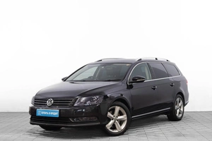 Универсал Volkswagen Passat 2012 года, 999000 рублей, Барнаул