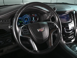 Внедорожник Cadillac Escalade 2016 года, 5350000 рублей, Ростов-на-Дону