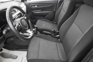 Хетчбэк Kia Rio X-Line 2020 года, 1049000 рублей, Барнаул