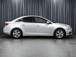 Седан Chevrolet Cruze 2009 года, 738000 рублей, Ставрополь
