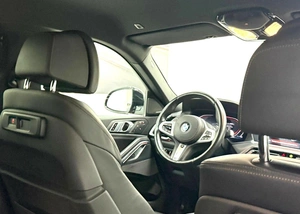 Внедорожник BMW X6 2020 года, 7645000 рублей, Красноярск
