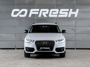 Внедорожник Audi Q3 2012 года, 1414000 рублей, Краснодар