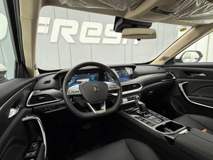 Внедорожник FAW Bestune T77 2024 года, 2169000 рублей, Ижевск