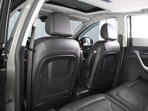 Внедорожник Haval H6 2019 года, 1410000 рублей, Омск