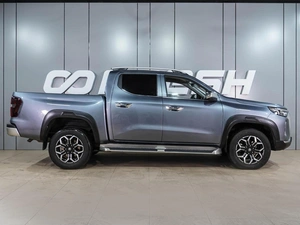 Пикап Changan Hunter Plus 2024 года, 2449000 рублей, Воронеж