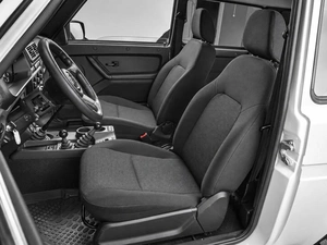 Внедорожник ВАЗ (LADA) Niva Legend 2025 года, 1189000 рублей, Тюмень