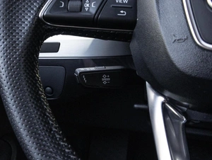 Внедорожник Audi Q7 2015 года, 3449000 рублей, Большой Сочи