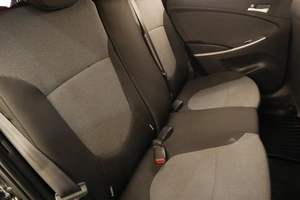 Хетчбэк Hyundai Solaris 2014 года, 1009000 рублей, Челябинск