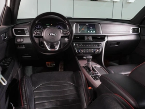 Седан Kia Optima 2018 года, 1699000 рублей, Воронеж