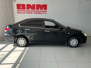 Седан Nissan Almera 2017 года, 775000 рублей, Смоленск
