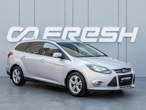 Универсал Ford Focus 2012 года, 680000 рублей, Краснодар