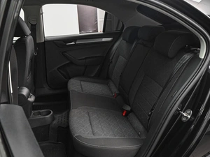 Седан Volkswagen Polo 2020 года, 1554000 рублей, Ставрополь