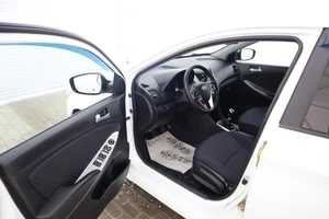 Седан Hyundai Solaris 2015 года, 899000 рублей, Обнинск