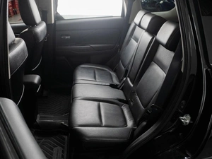 Внедорожник Mitsubishi Outlander 2016 года, 1899000 рублей, Тюмень