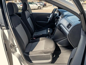 Седан Volkswagen Polo 2013 года, 840000 рублей, Краснодар