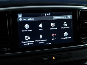 Внедорожник Kia Sportage 2019 года, 2449444 рублей, Москва