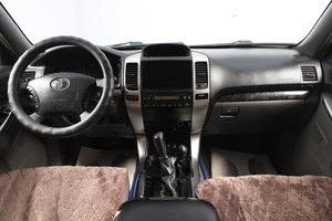 Внедорожник Toyota Land Cruiser Prado 2008 года, 2439000 рублей, Новосибирск