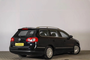 Универсал Volkswagen Passat 2009 года, 759000 рублей, Тюмень