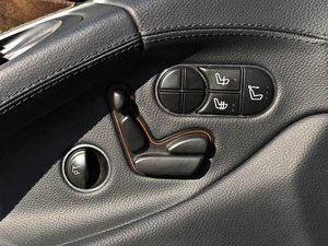 Кабриолет Mercedes-benz SL-класс 2008 года, 3795000 рублей, Краснодар