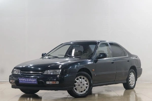 Седан Honda Accord 1997 года, 389000 рублей, Новокузнецк