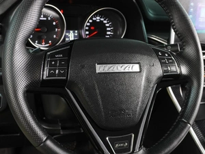 Внедорожник Haval M6 2024 года, 1849000 рублей, Воронеж