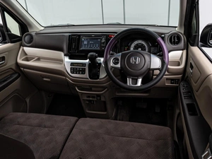 Хетчбэк Honda N-WGN 2017 года, 889000 рублей, Краснодар