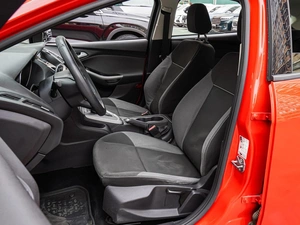 Хетчбэк Ford Focus 2012 года, 770000 рублей, Краснодар